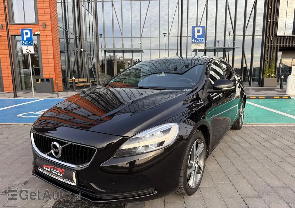 VOLVO V40 D4 Drive-E Kinetic