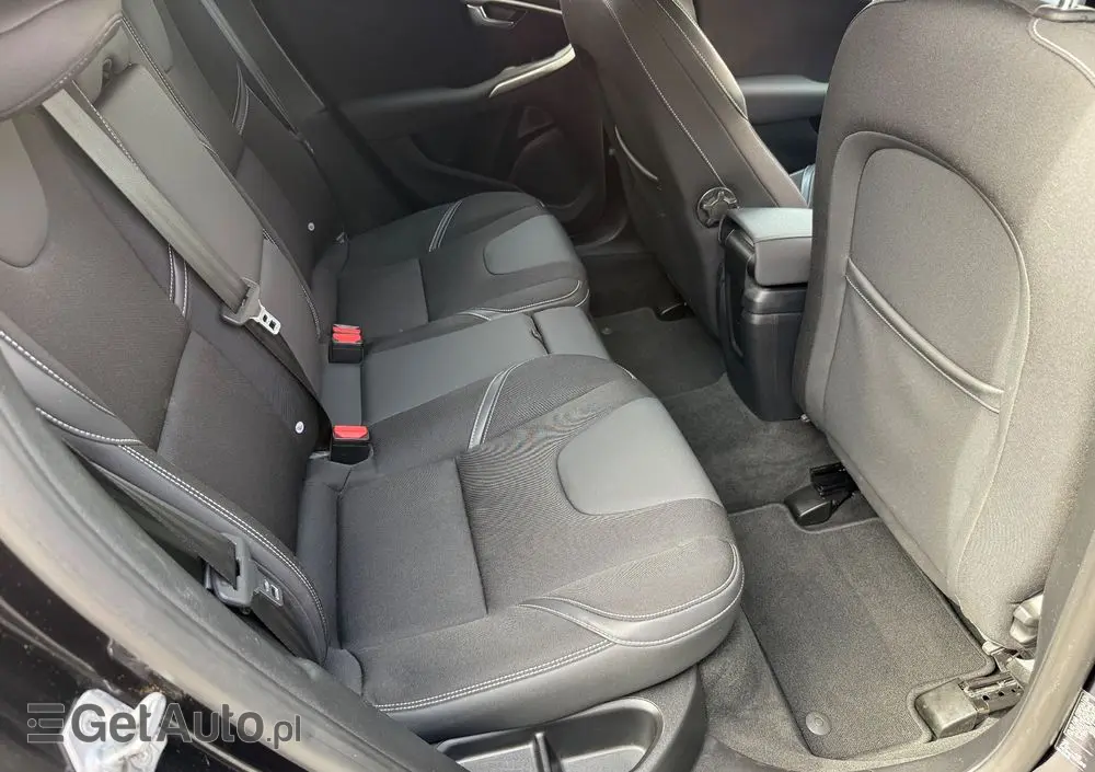 VOLVO V40 D4 Drive-E Kinetic