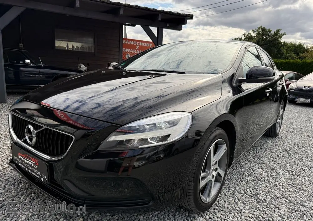 VOLVO V40 D4 Drive-E Kinetic