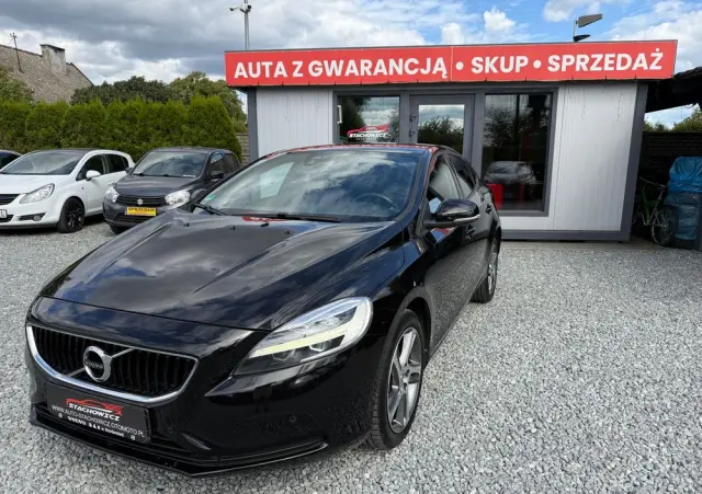 VOLVO V40 D4 Drive-E Kinetic