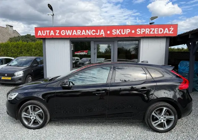 VOLVO V40 D4 Drive-E Kinetic