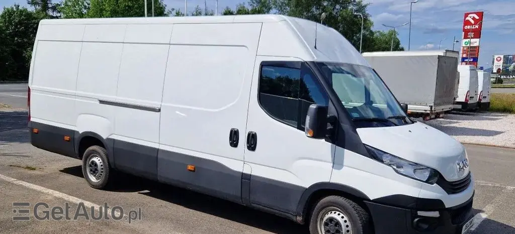 IVECO Inny 