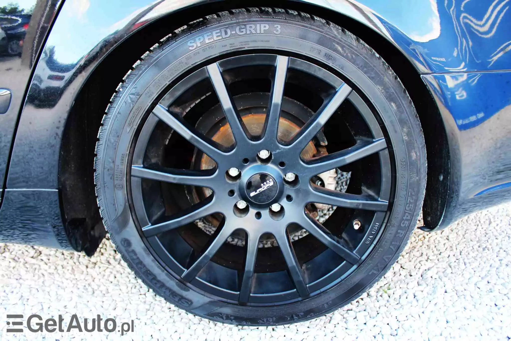 AUDI A4 Avant 2.0 TDI