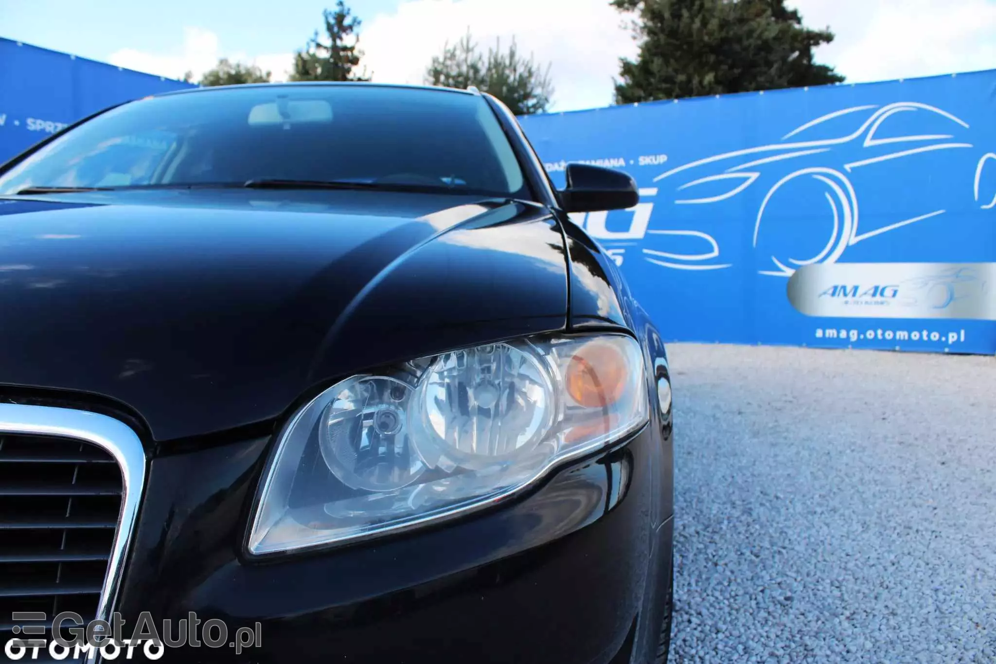 AUDI A4 Avant 2.0 TDI