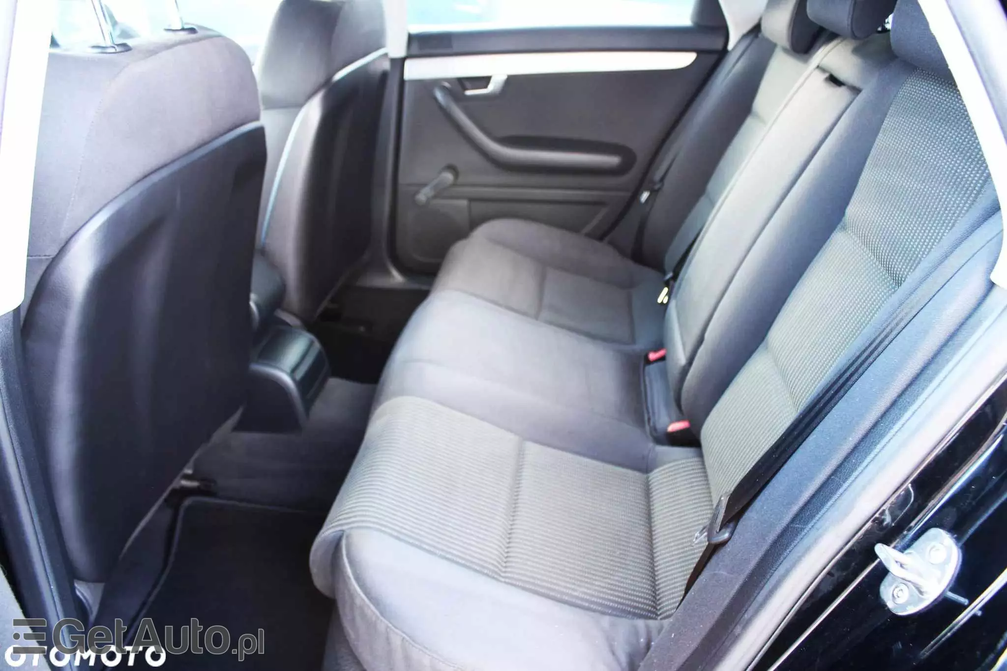 AUDI A4 Avant 2.0 TDI