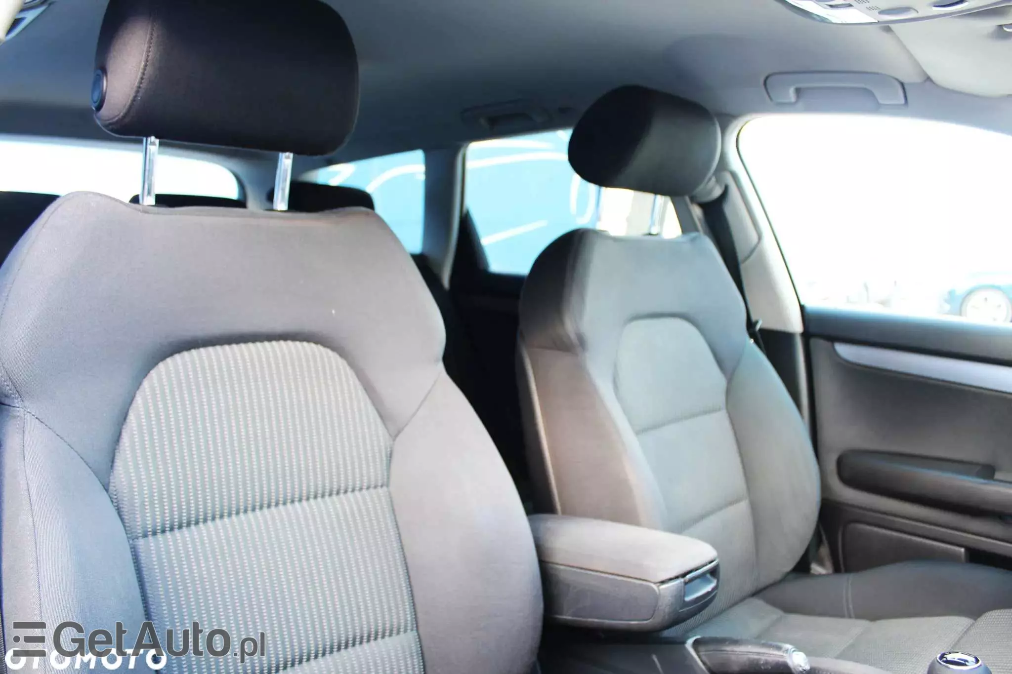 AUDI A4 Avant 2.0 TDI