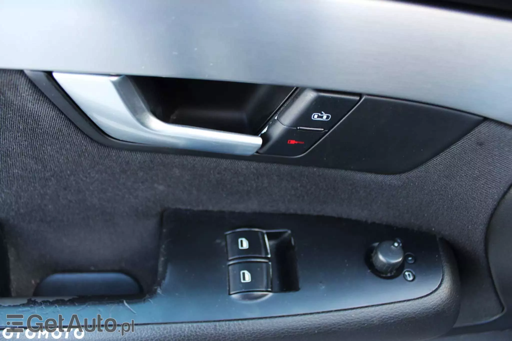 AUDI A4 Avant 2.0 TDI