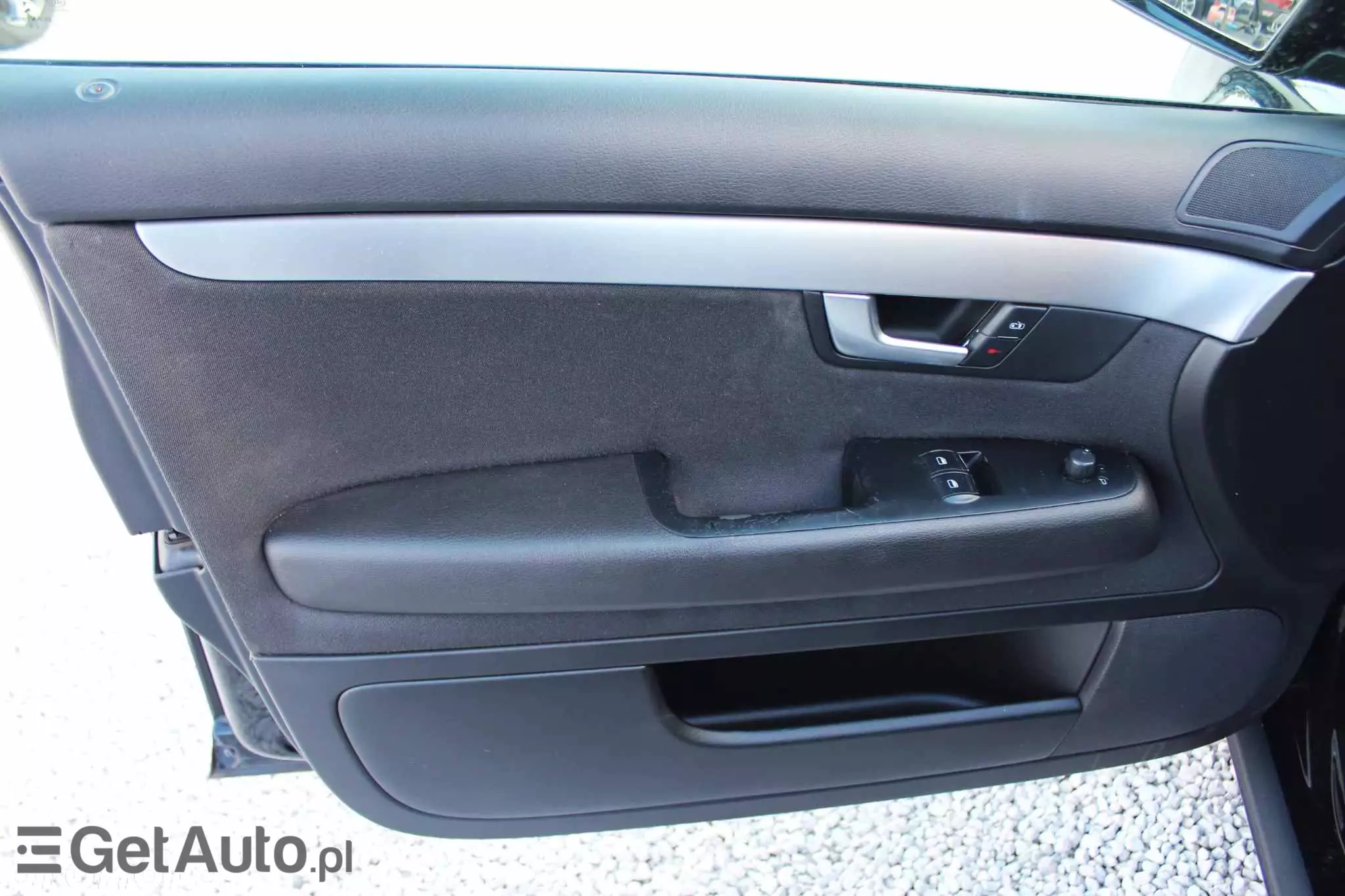 AUDI A4 Avant 2.0 TDI