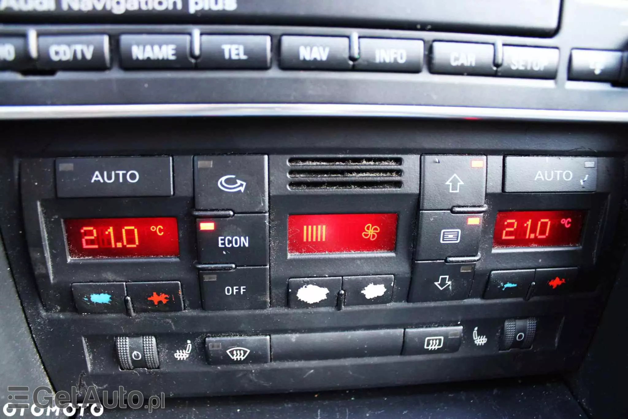 AUDI A4 Avant 2.0 TDI