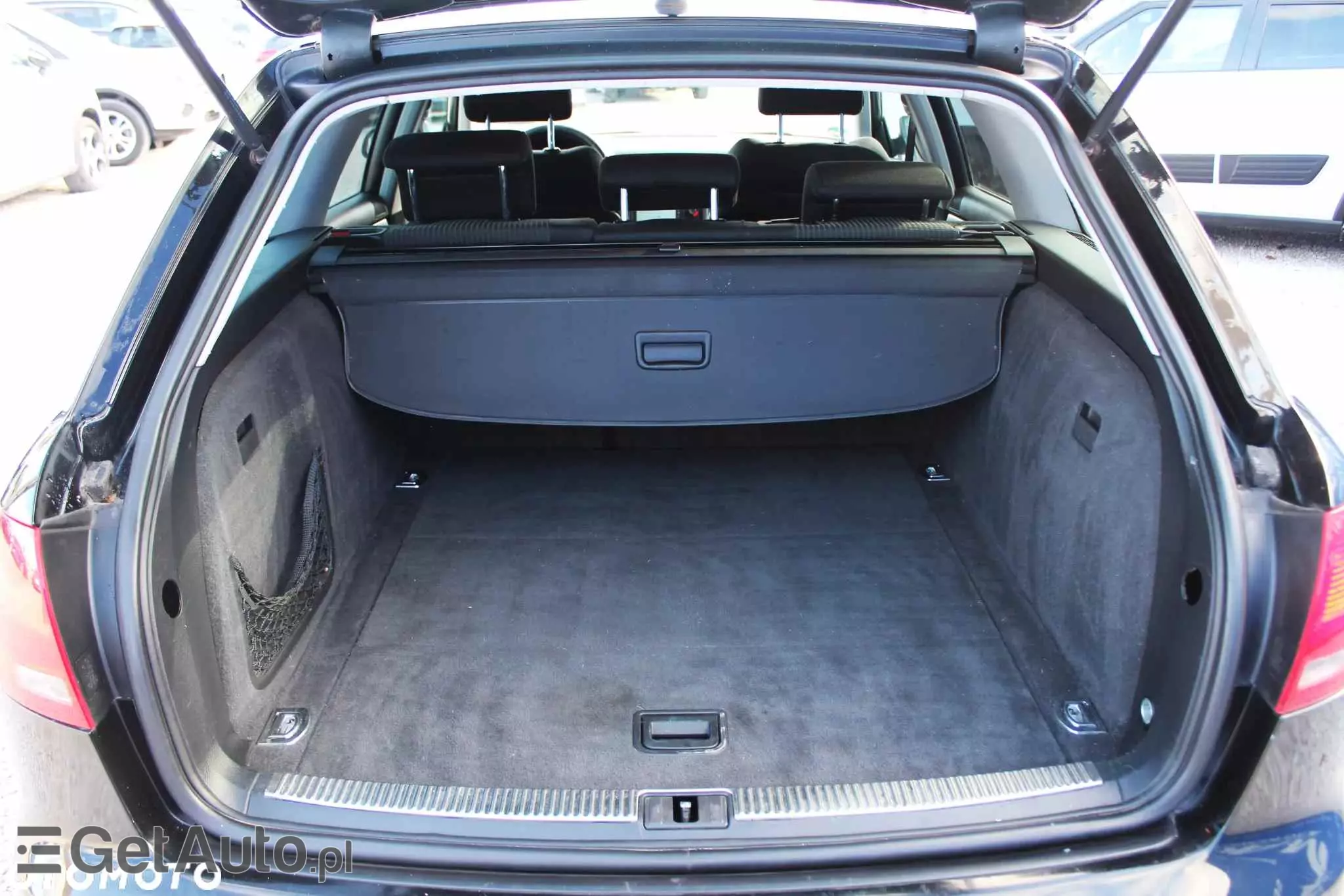 AUDI A4 Avant 2.0 TDI