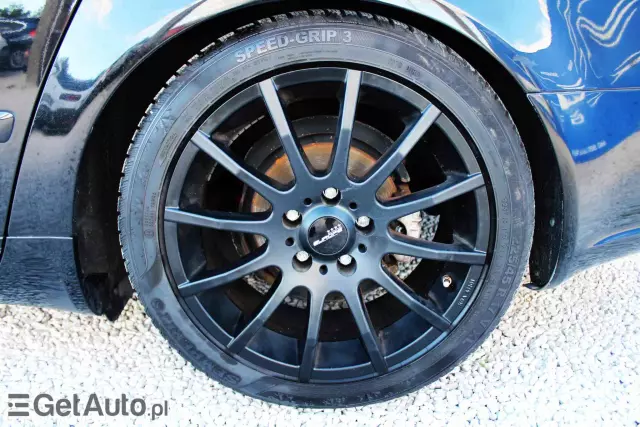 AUDI A4 Avant 2.0 TDI