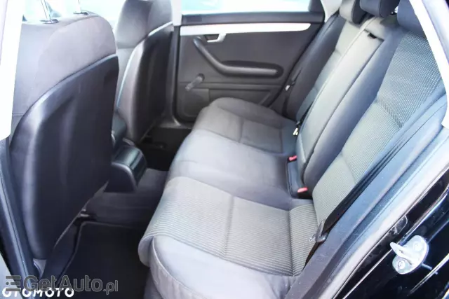 AUDI A4 Avant 2.0 TDI