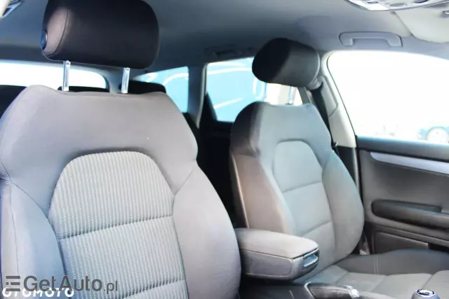 AUDI A4 Avant 2.0 TDI