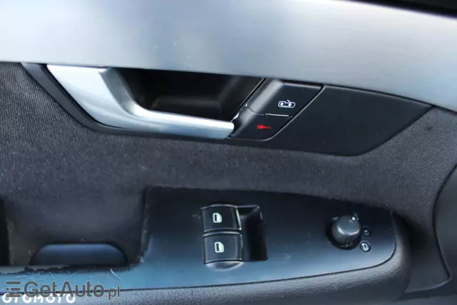 AUDI A4 Avant 2.0 TDI