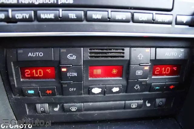 AUDI A4 Avant 2.0 TDI