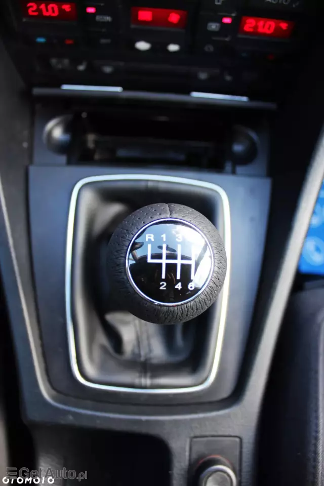 AUDI A4 Avant 2.0 TDI