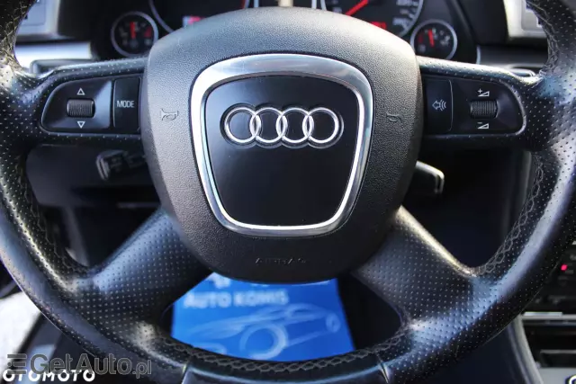 AUDI A4 Avant 2.0 TDI