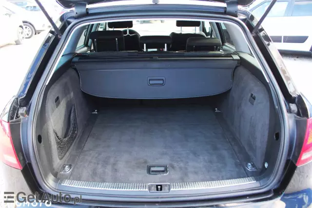 AUDI A4 Avant 2.0 TDI