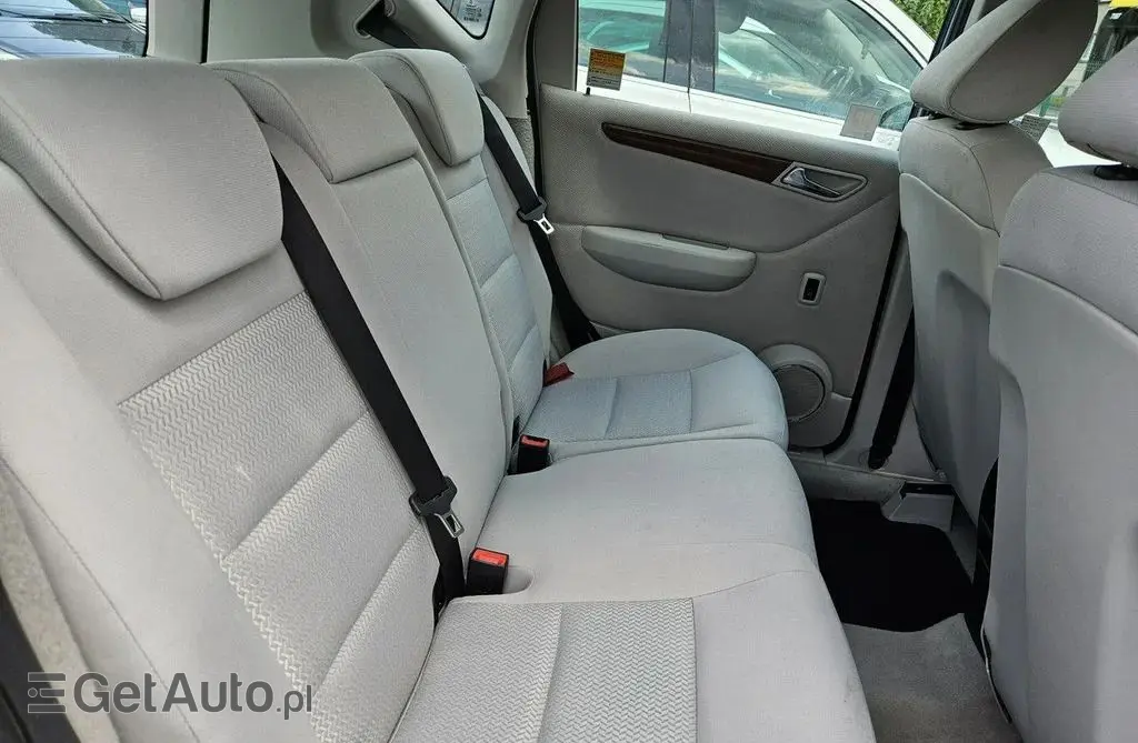 MERCEDES-BENZ Klasa A 