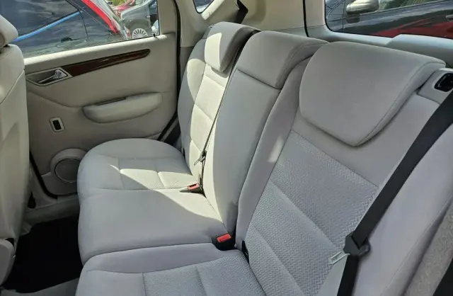 MERCEDES-BENZ Klasa A 