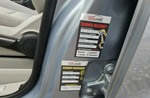 MERCEDES-BENZ Klasa A 