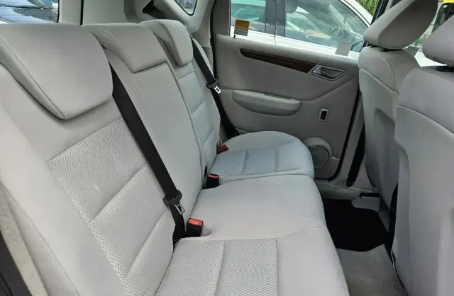 MERCEDES-BENZ Klasa A 