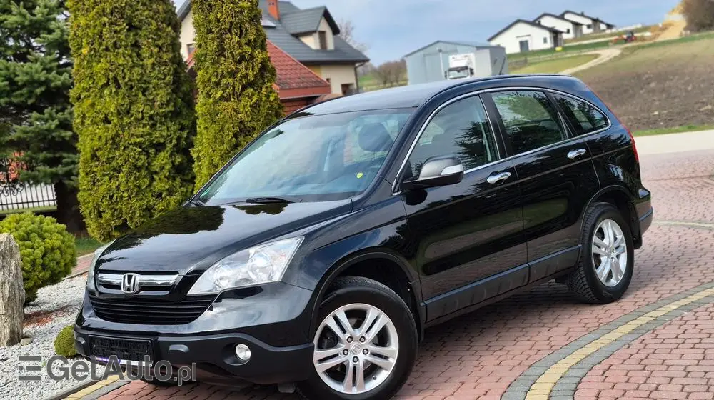 HONDA CR-V 2.0 Executive