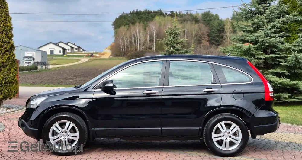 HONDA CR-V 2.0 Executive