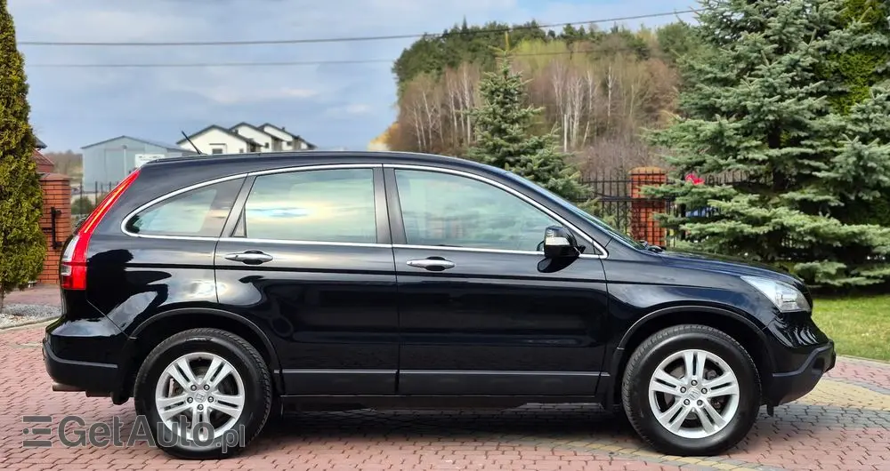 HONDA CR-V 2.0 Executive