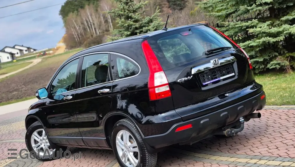 HONDA CR-V 2.0 Executive