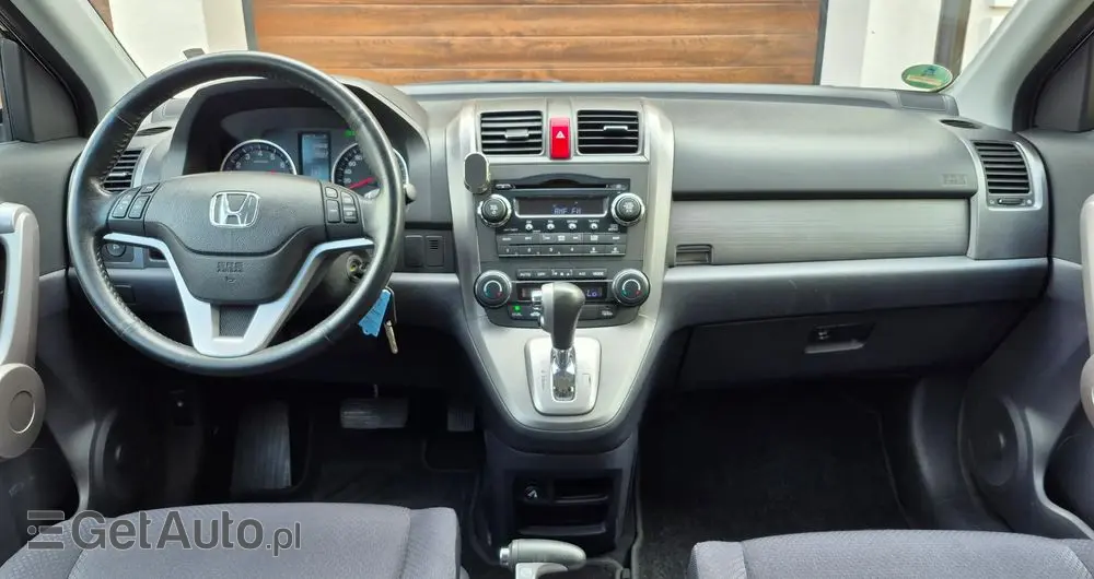 HONDA CR-V 2.0 Executive