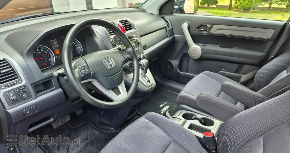 HONDA CR-V 2.0 Executive