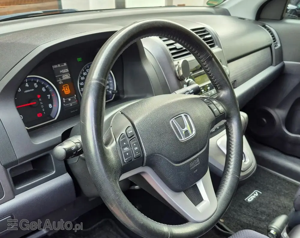 HONDA CR-V 2.0 Executive