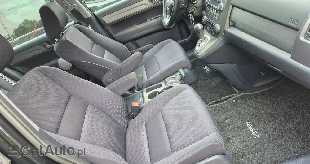 HONDA CR-V 2.0 Executive