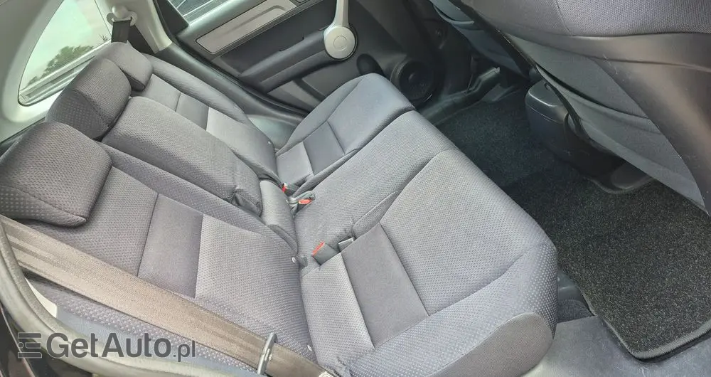 HONDA CR-V 2.0 Executive