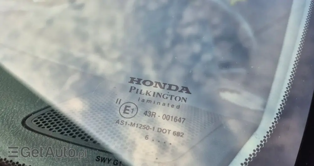 HONDA CR-V 2.0 Executive