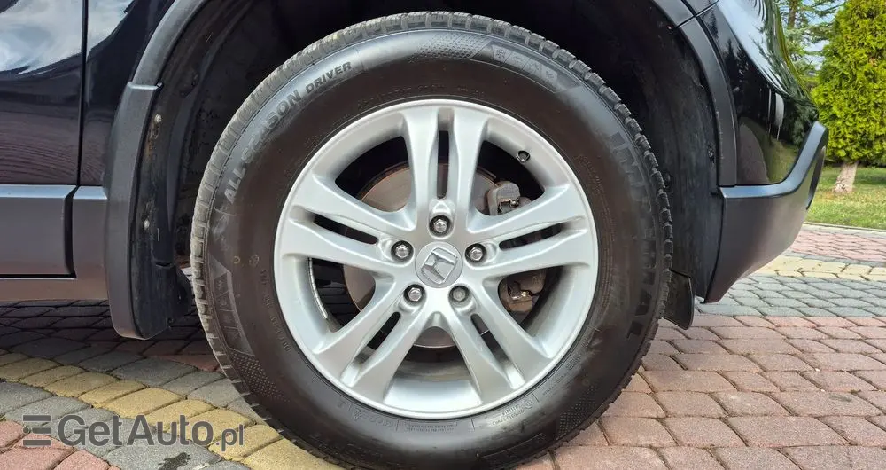 HONDA CR-V 2.0 Executive