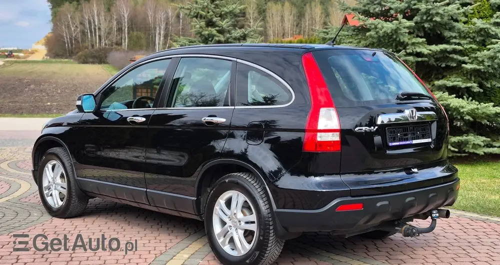 HONDA CR-V 2.0 Executive