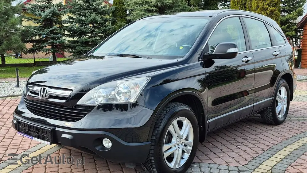 HONDA CR-V 2.0 Executive