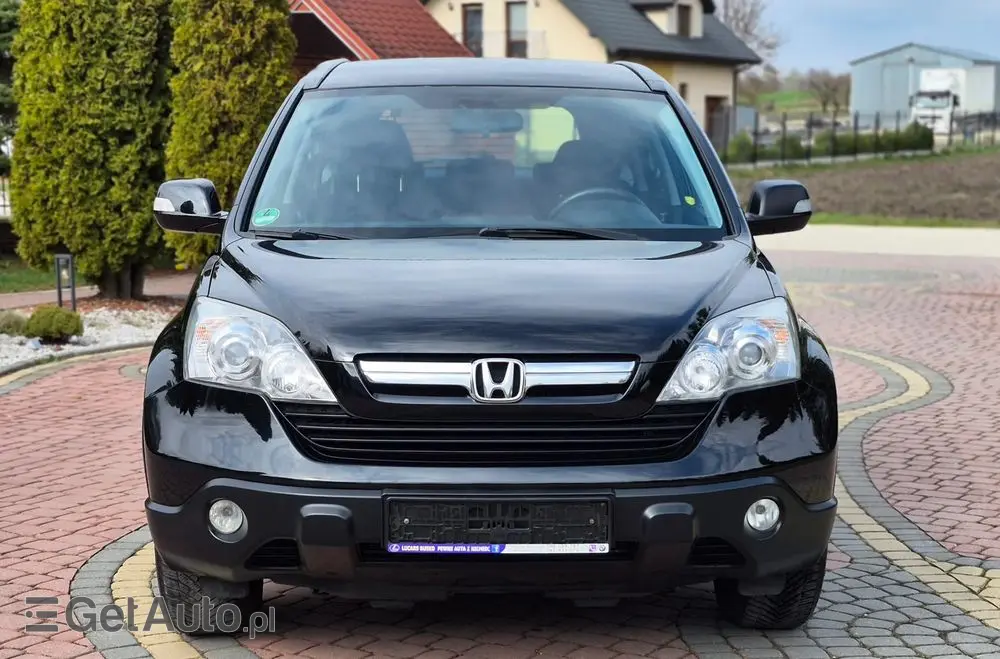 HONDA CR-V 2.0 Executive