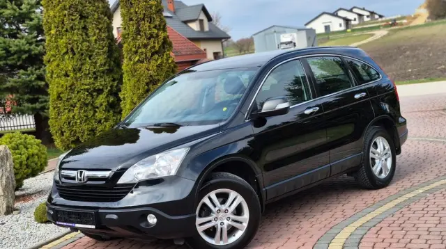 HONDA CR-V 2.0 Executive