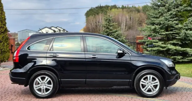 HONDA CR-V 2.0 Executive