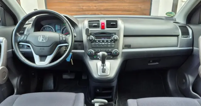 HONDA CR-V 2.0 Executive