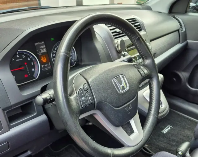 HONDA CR-V 2.0 Executive