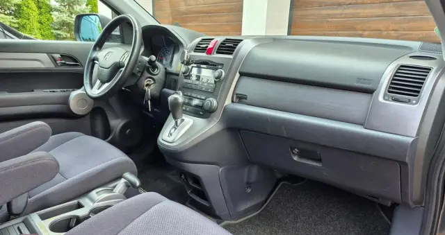 HONDA CR-V 2.0 Executive