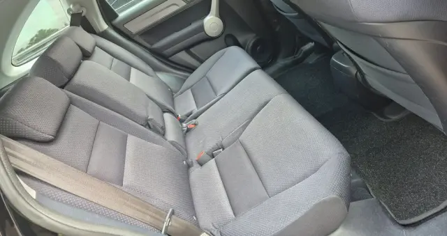 HONDA CR-V 2.0 Executive