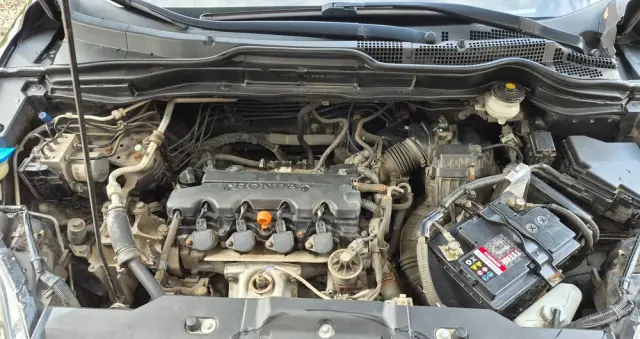 HONDA CR-V 2.0 Executive