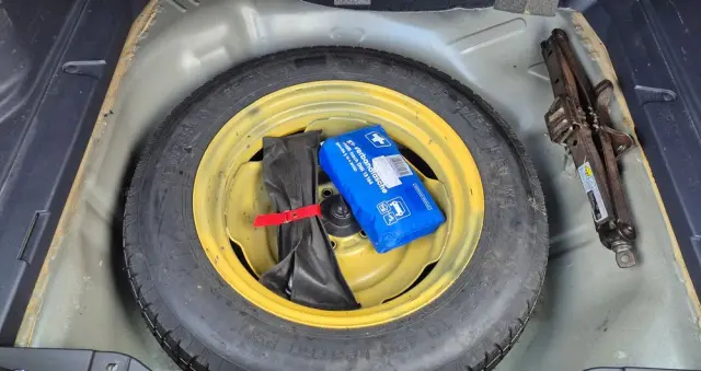 HONDA CR-V 2.0 Executive