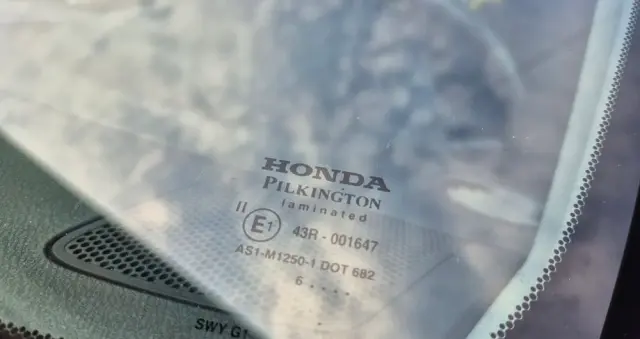 HONDA CR-V 2.0 Executive