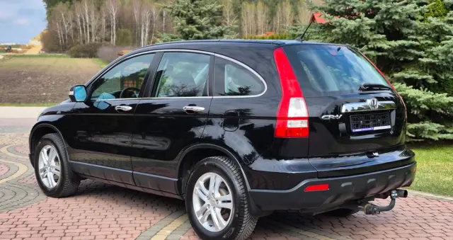 HONDA CR-V 2.0 Executive